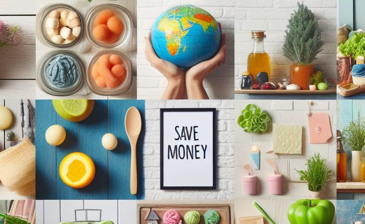 5 Effective Money Saving Strategies