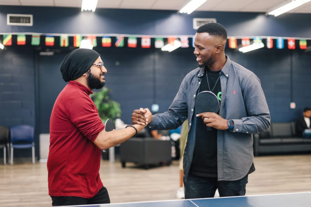 Sexual Violence & Harassment Policy